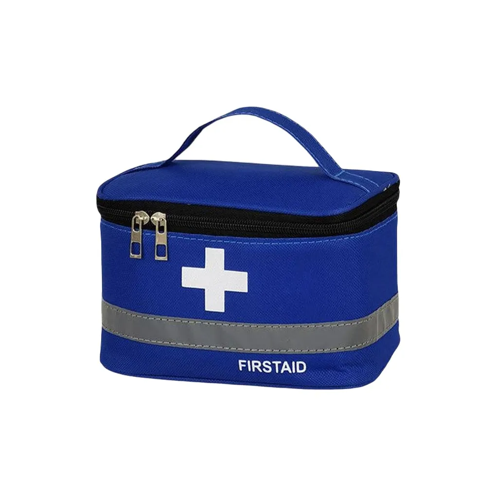 First Aid Kit Oxford Bag