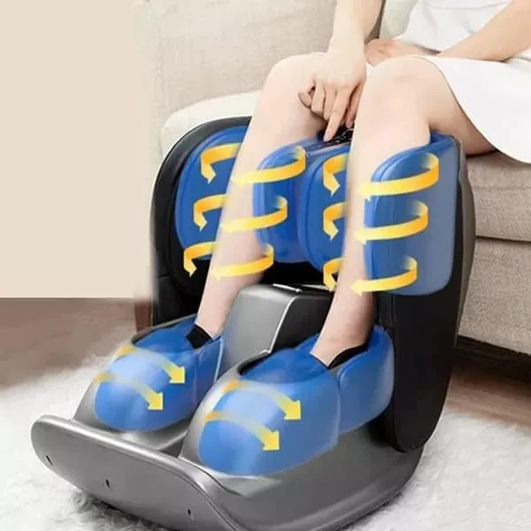 Foot Circulation Massager | Ortho Joint Relief