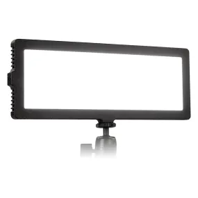 Fotodiox Pro FlapJack LED C-200L Edge Light - 4x11in Long Rectangle Ultra-thin, Ultrabright, Daylight LED Photo/Video Light Kit **Clearance**