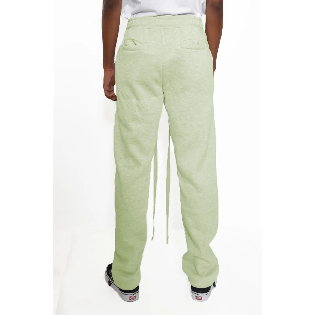 Frost Fleece Toggle Sweats