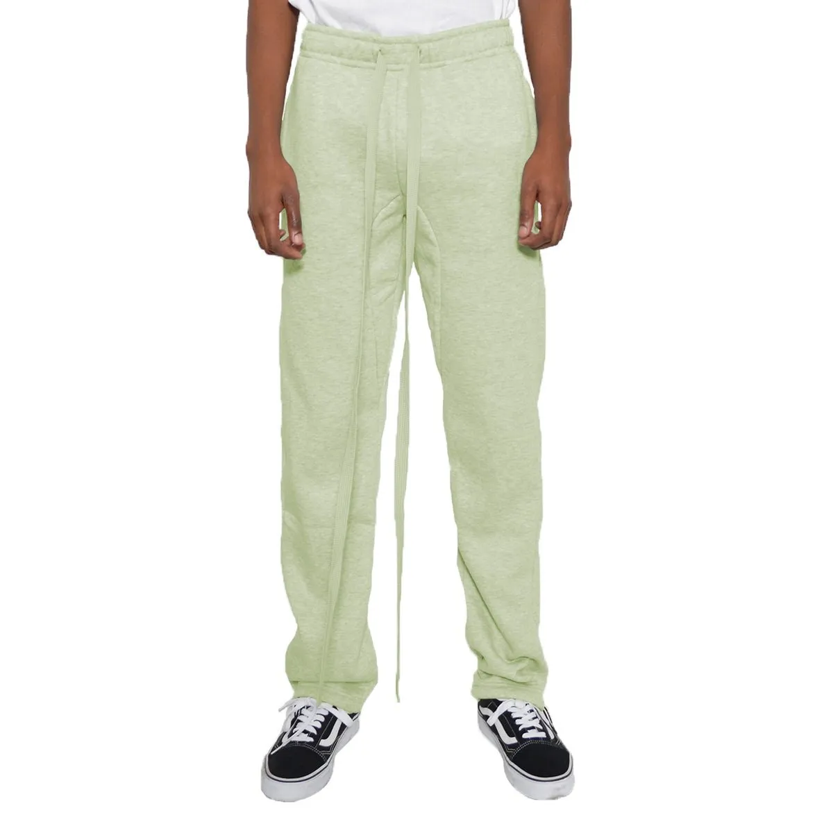 Frost Fleece Toggle Sweats