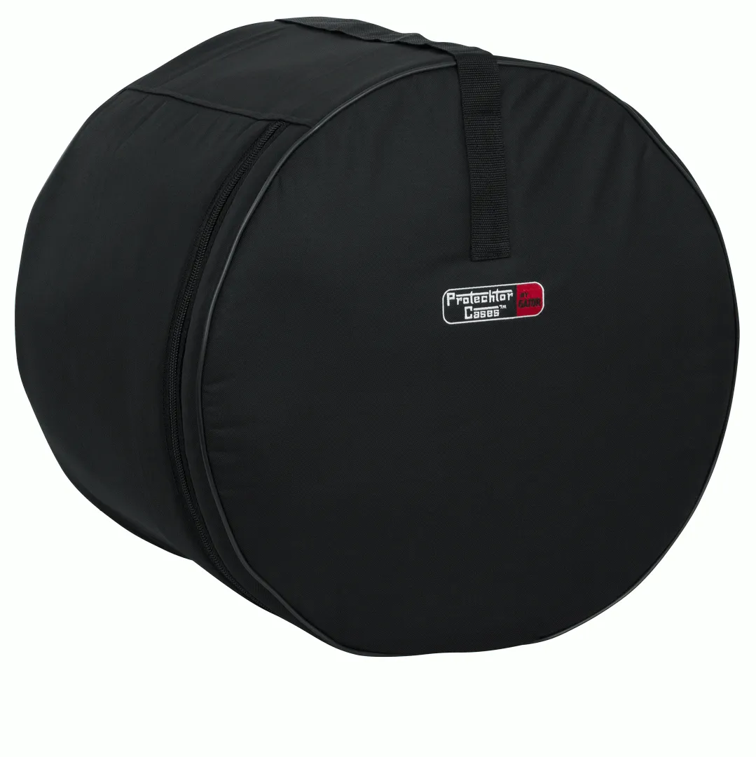 Gator GP-1816 STD Padded Tom Bag 18X16"