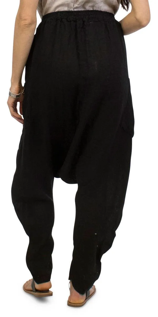 Gianara Sarouel Pants