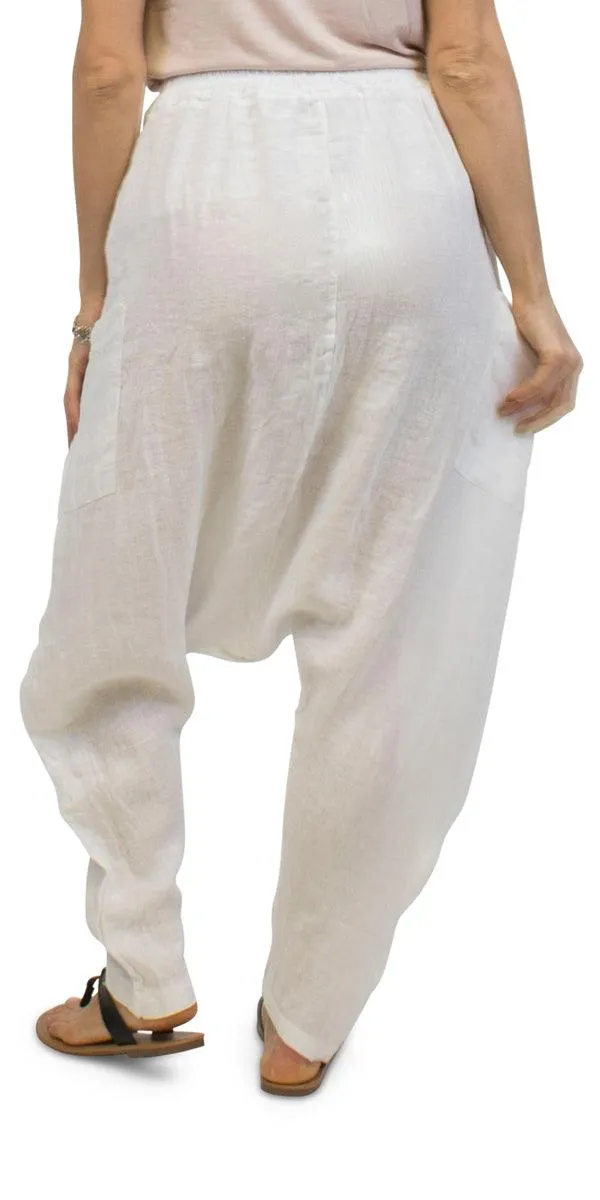 Gianara Sarouel Pants