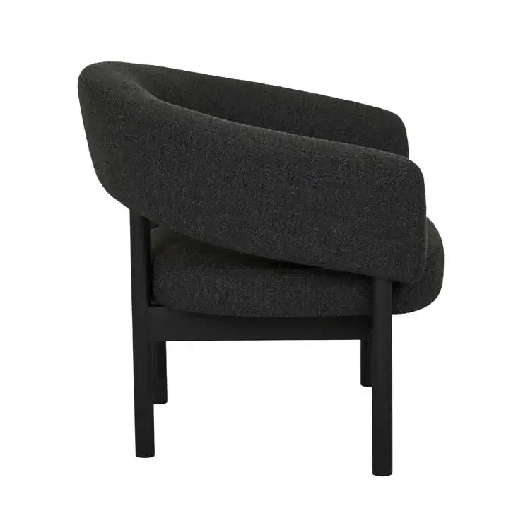 GLOBEWEST JENSON OCCASIONAL CHAIR