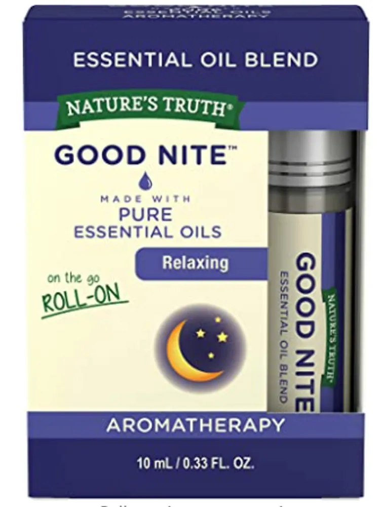 Good Nite Essential Oil Roll On