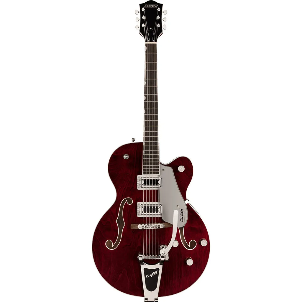 Gretsch - G5420T Electromatic Hollowbody Single-Cut - Walnut Stain