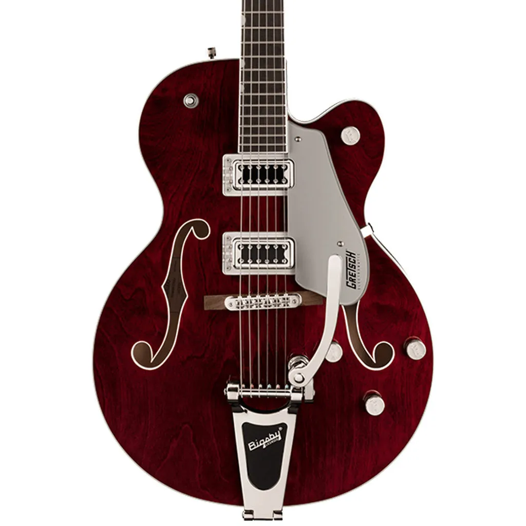 Gretsch - G5420T Electromatic Hollowbody Single-Cut - Walnut Stain