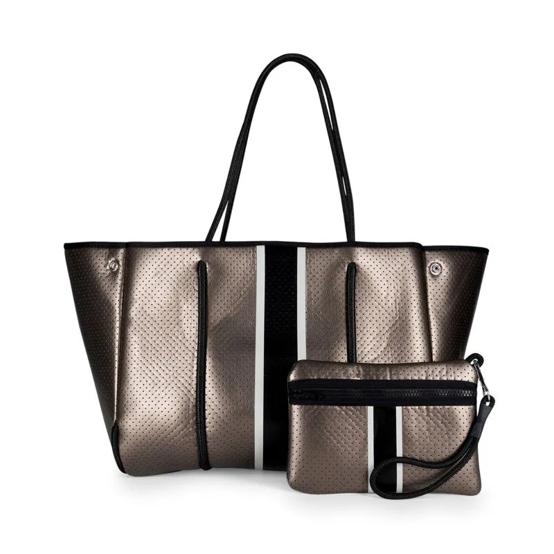 Greyson Ritz Neoprene Tote