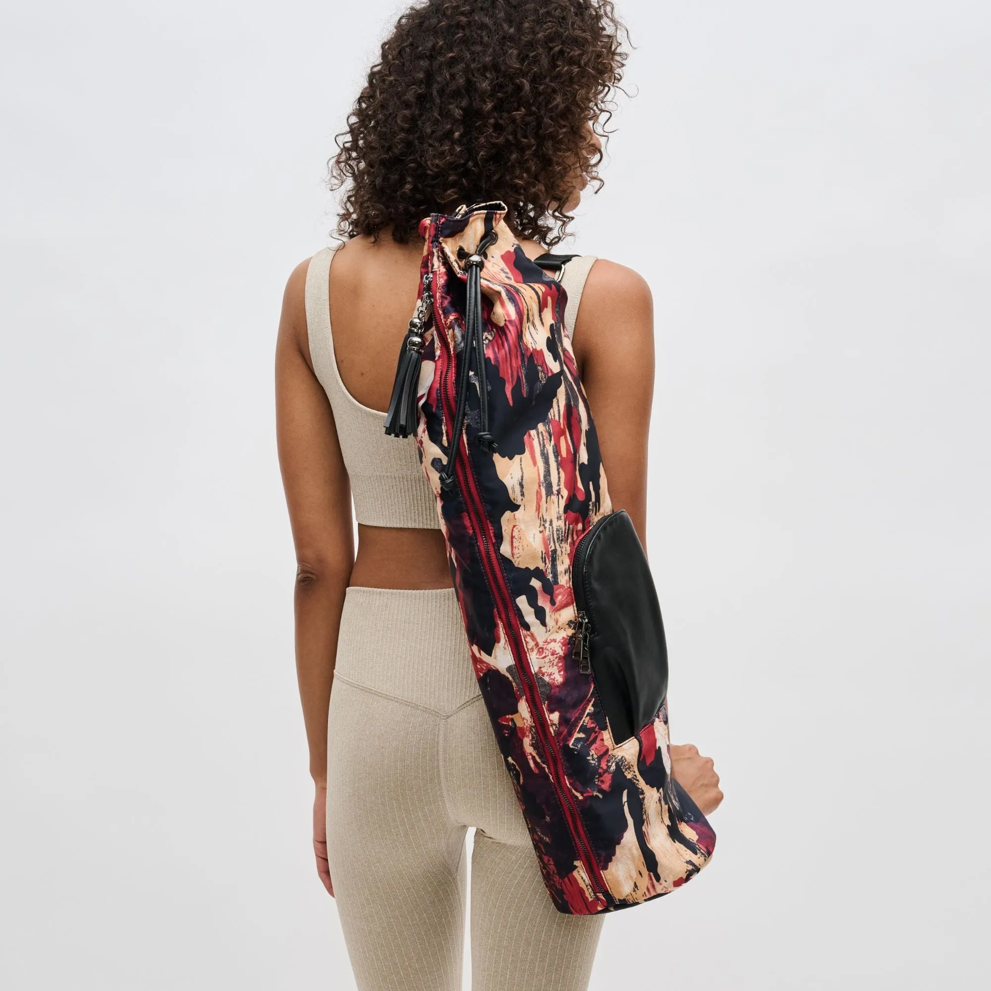 Guru Yoga Mat Bag