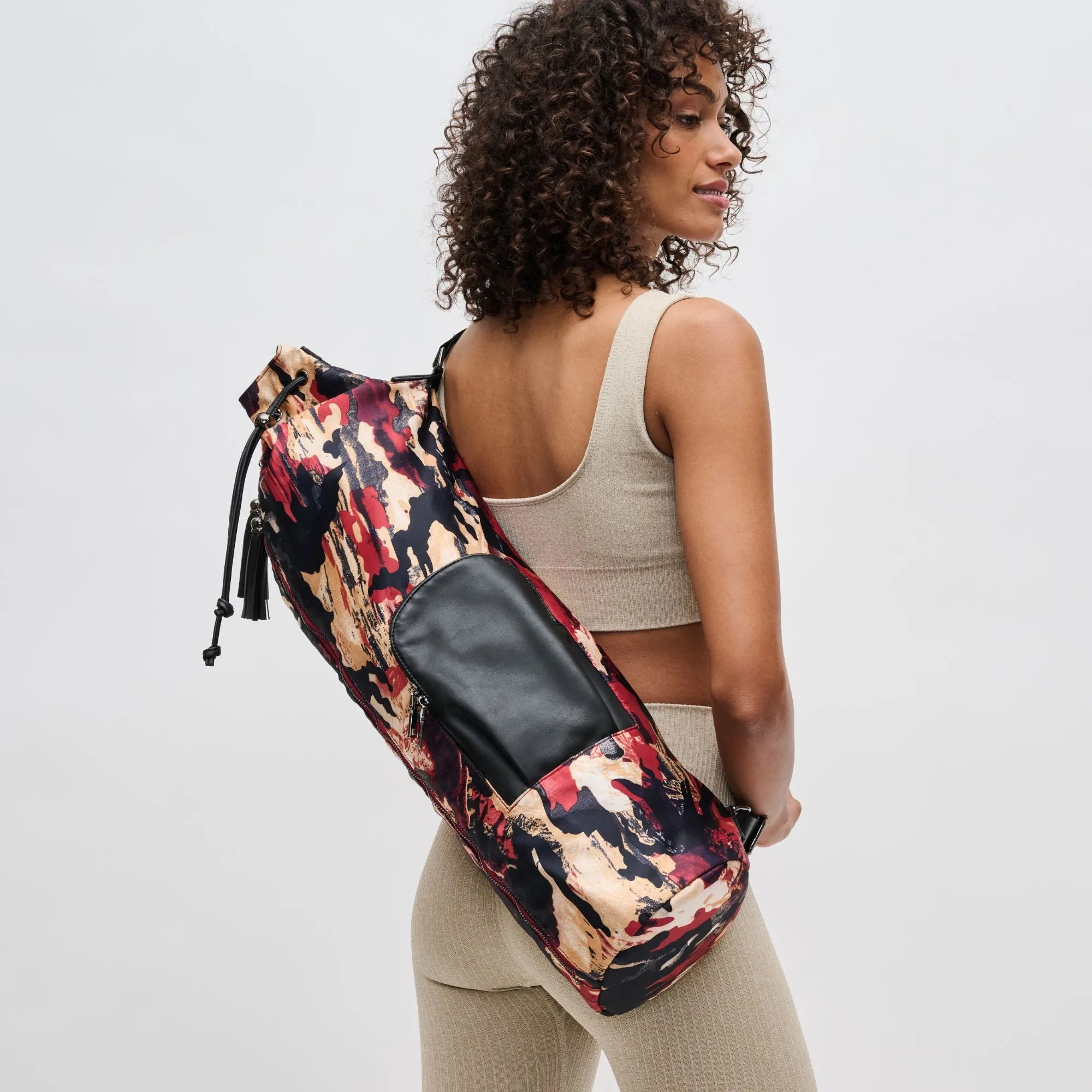 Guru Yoga Mat Bag