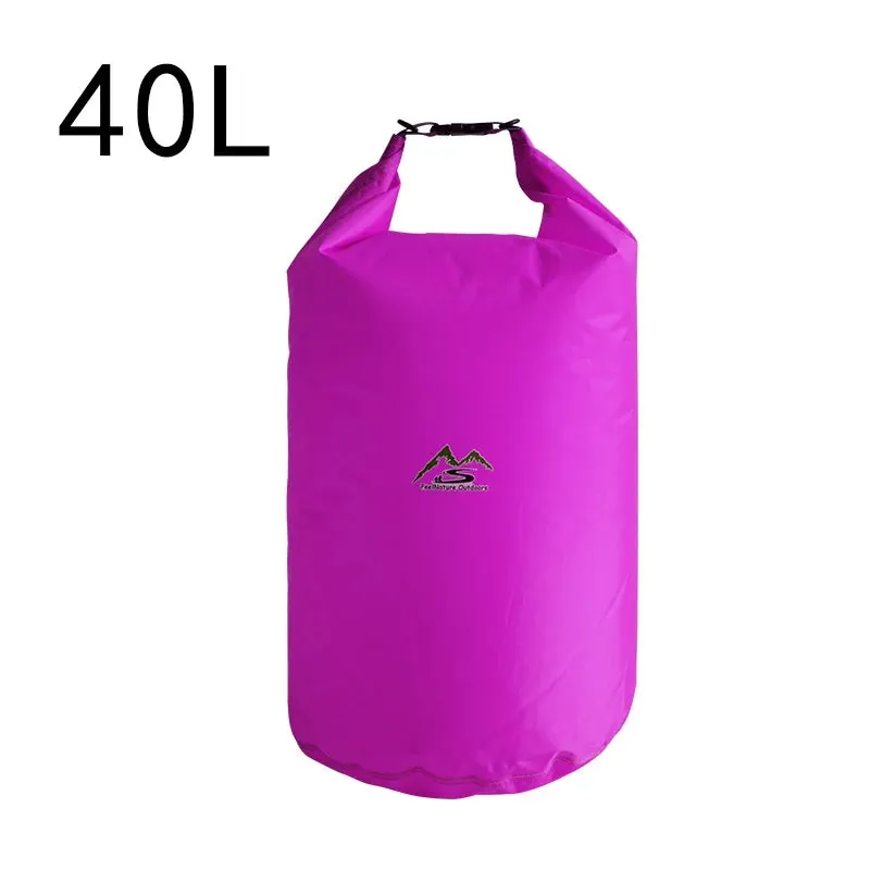 GZYF 10L, 20L Outdoor Waterproof Dry Bag