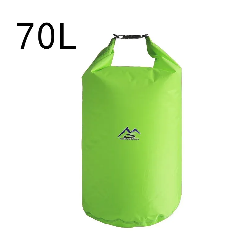 GZYF 10L, 20L Outdoor Waterproof Dry Bag