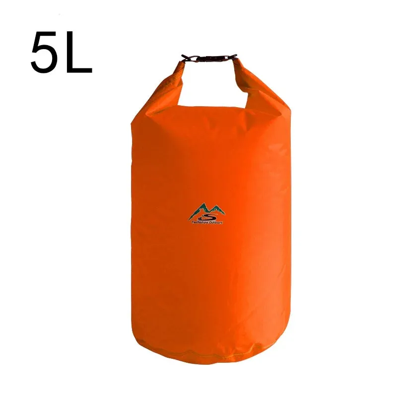 GZYF 10L, 20L Outdoor Waterproof Dry Bag