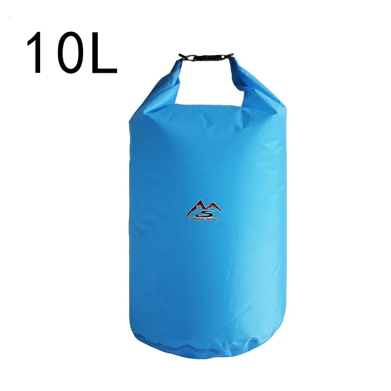 GZYF 10L, 20L Outdoor Waterproof Dry Bag