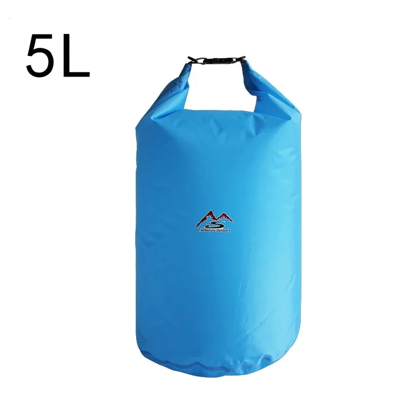 GZYF 10L, 20L Outdoor Waterproof Dry Bag