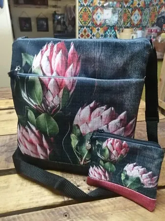 Handbag Anni 3