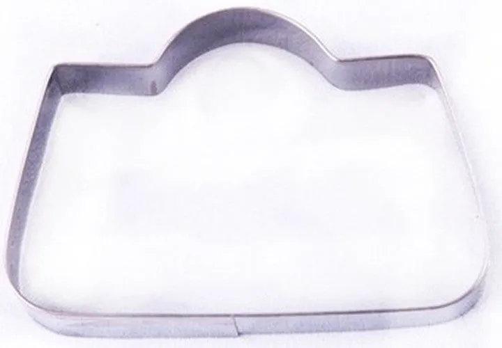 Handbag Cookie Cutter  7.5cm