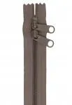 Handbag Zipper 30"  Taupe