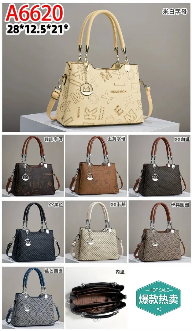 Handbags D15-15