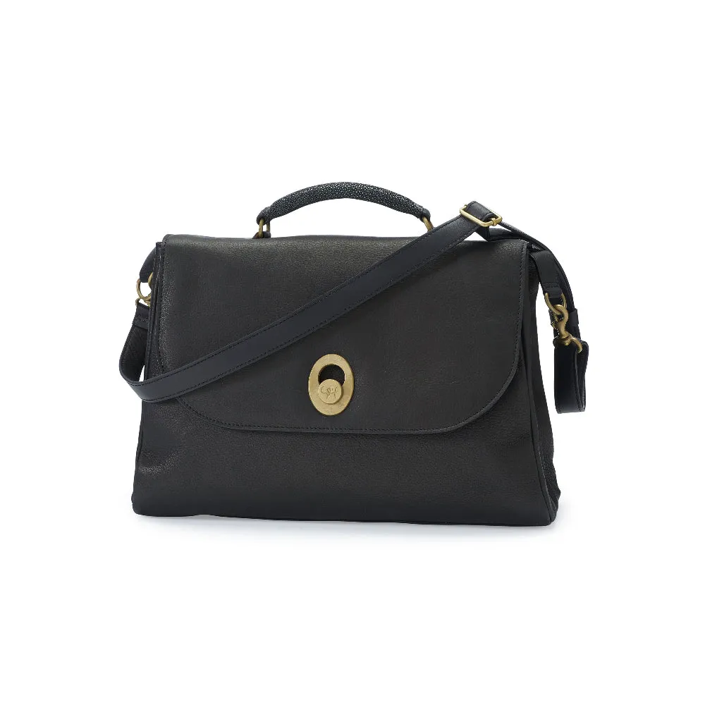 HILDE workbag, stingray