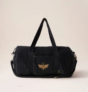 Honey Bee Overnight Bag