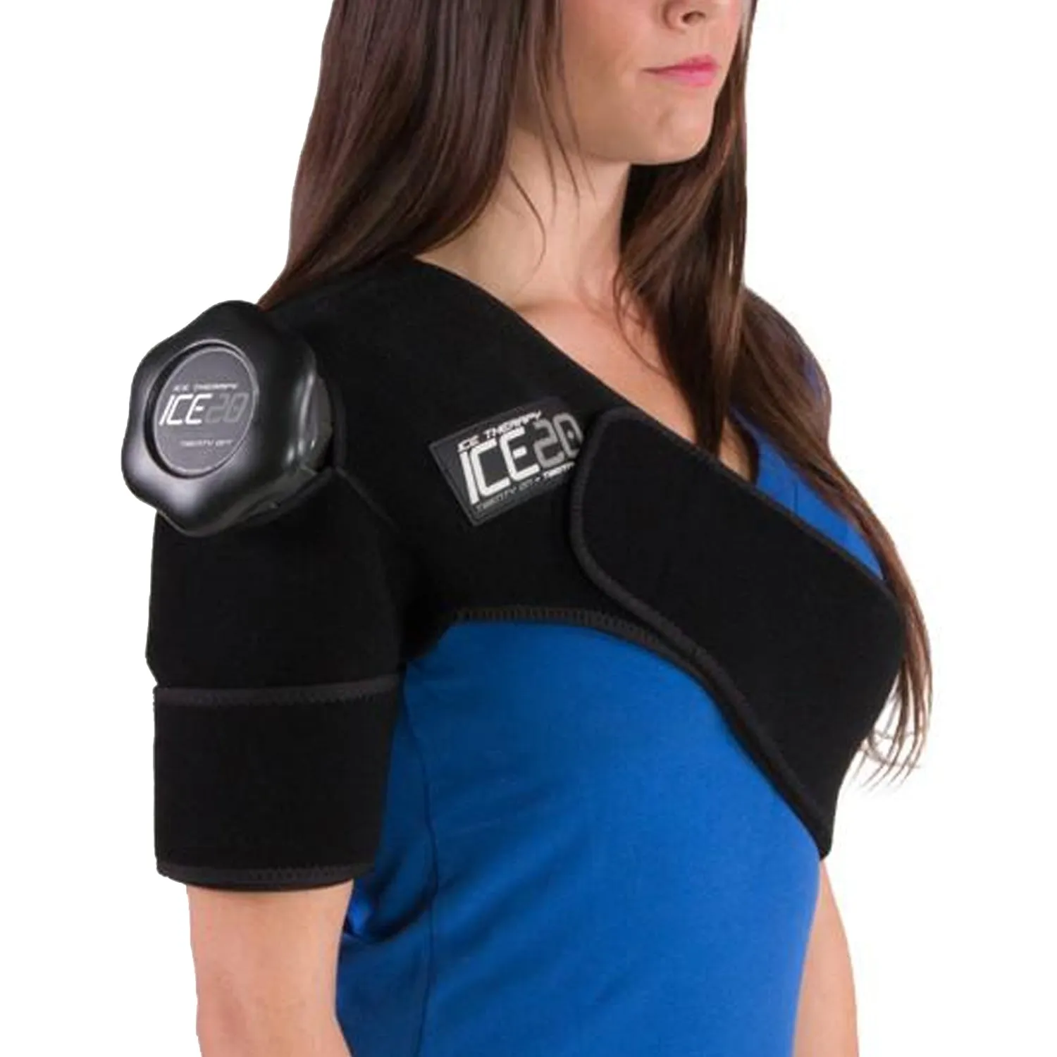 Ice20 Shoulder Ice Therapy Wrap ( ICE-SHOULDER )