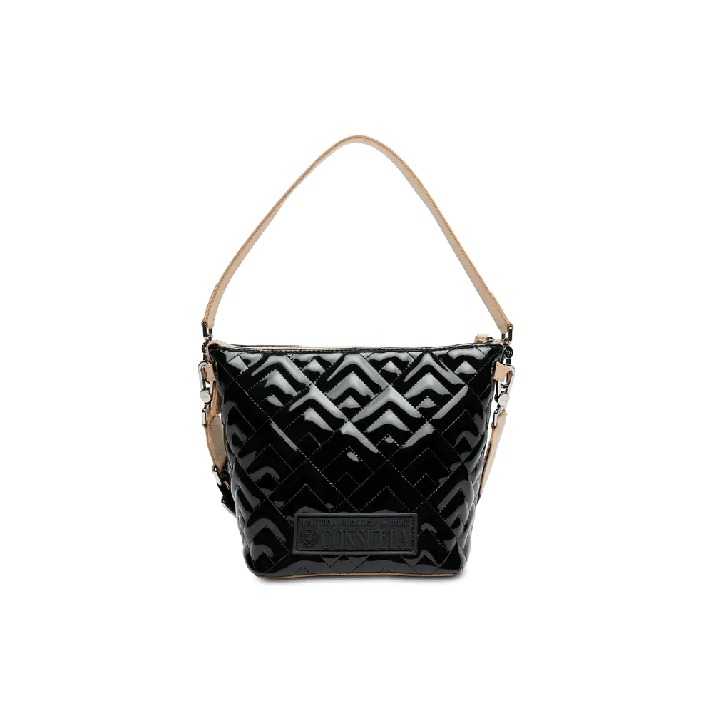 Inked Wedge Bag (DC)