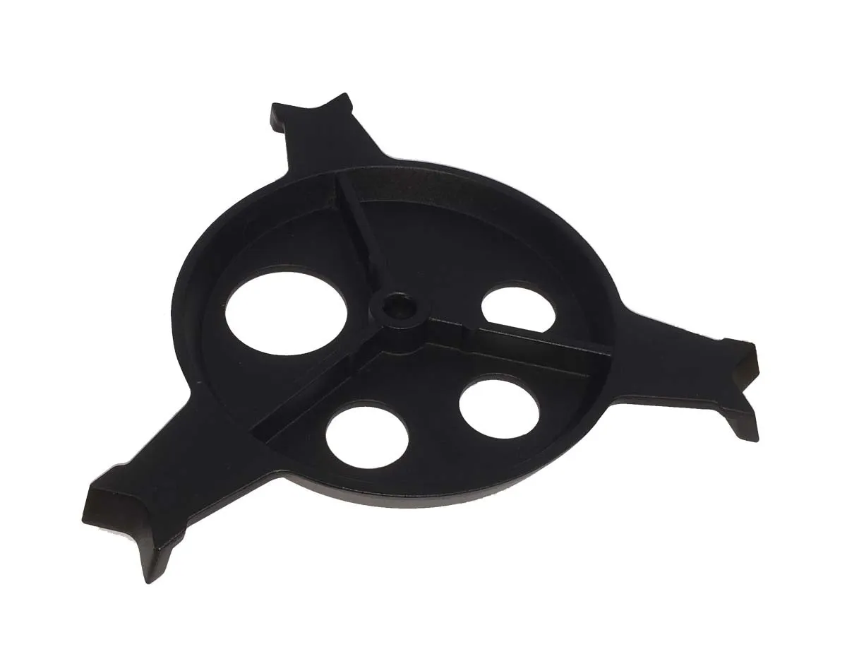 iOptron Tripod Metal Spreader Tray