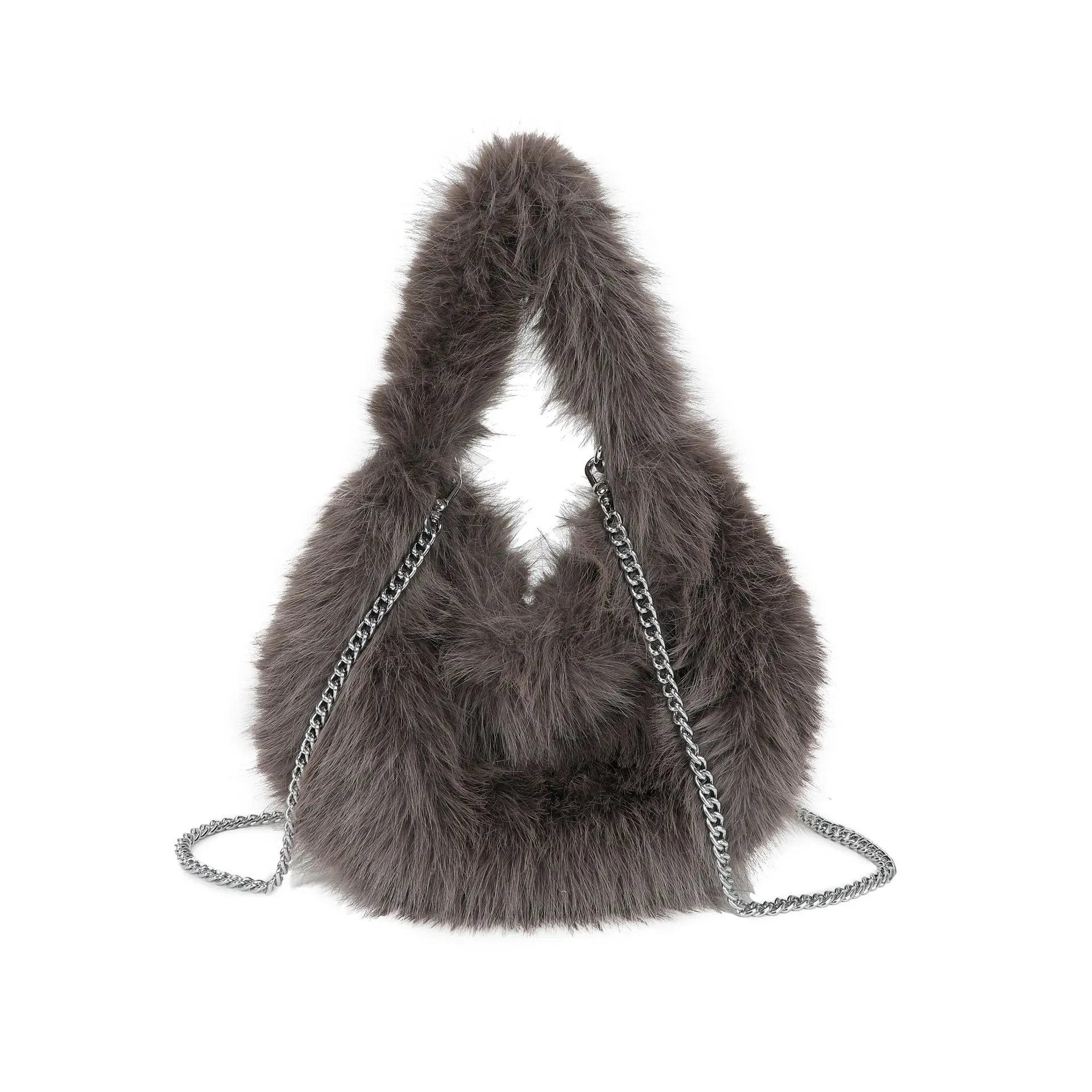 Jamie Fluffy Bag