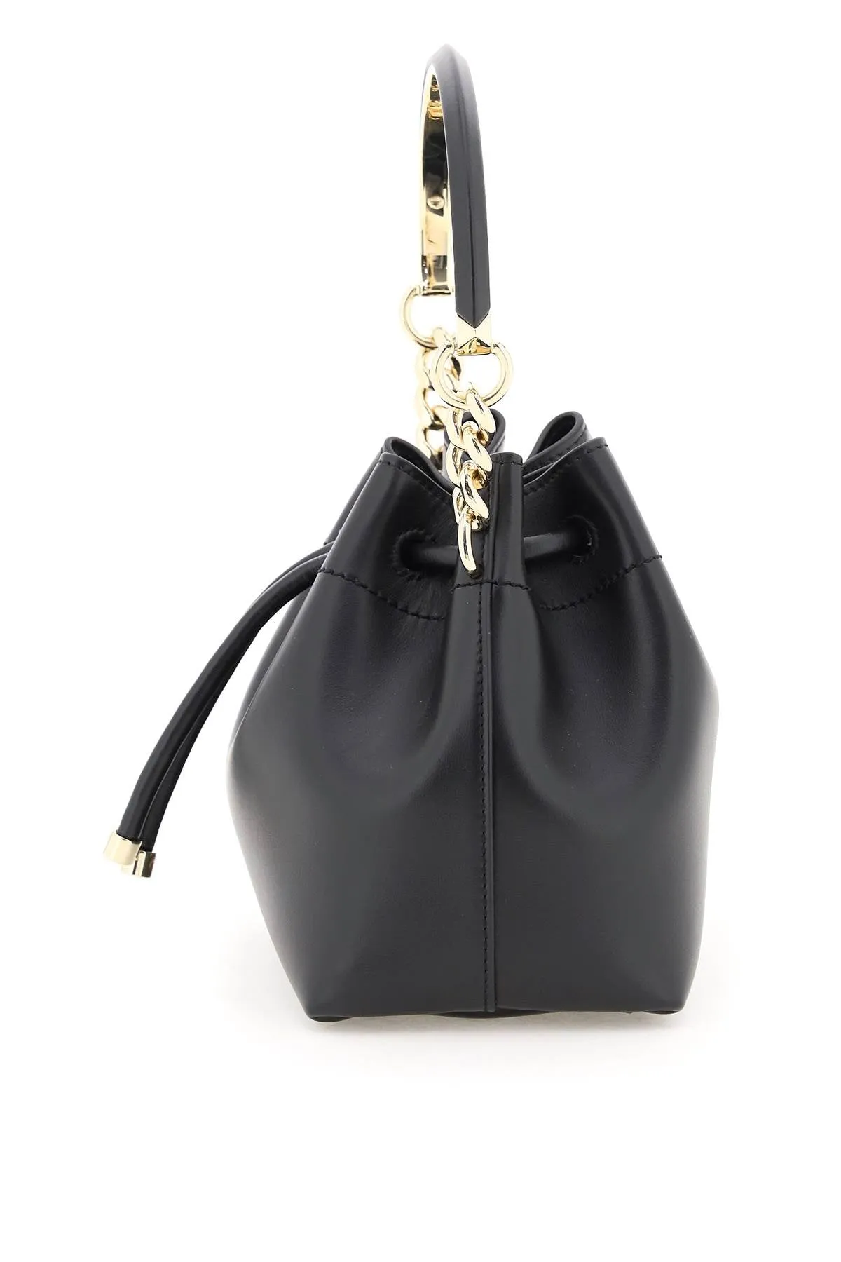 Jimmy choo bon bon bucket bag