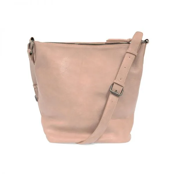 Joy Susan Nori Bucket Bag