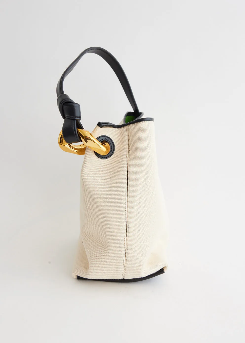 JWA Corner Bucket Bag