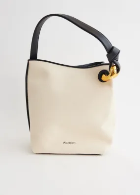 JWA Corner Bucket Bag