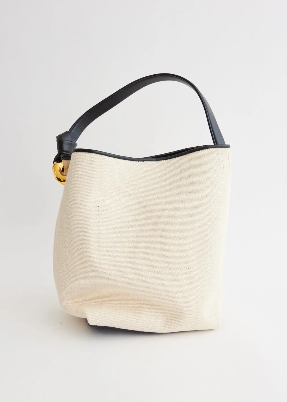 JWA Corner Bucket Bag