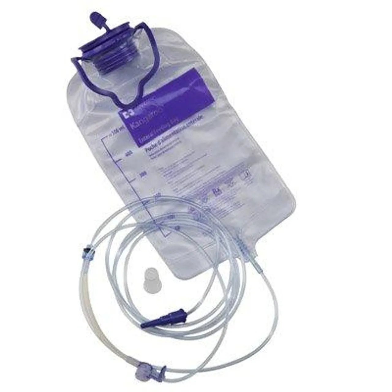 Kangaroo ePump Feed Bag