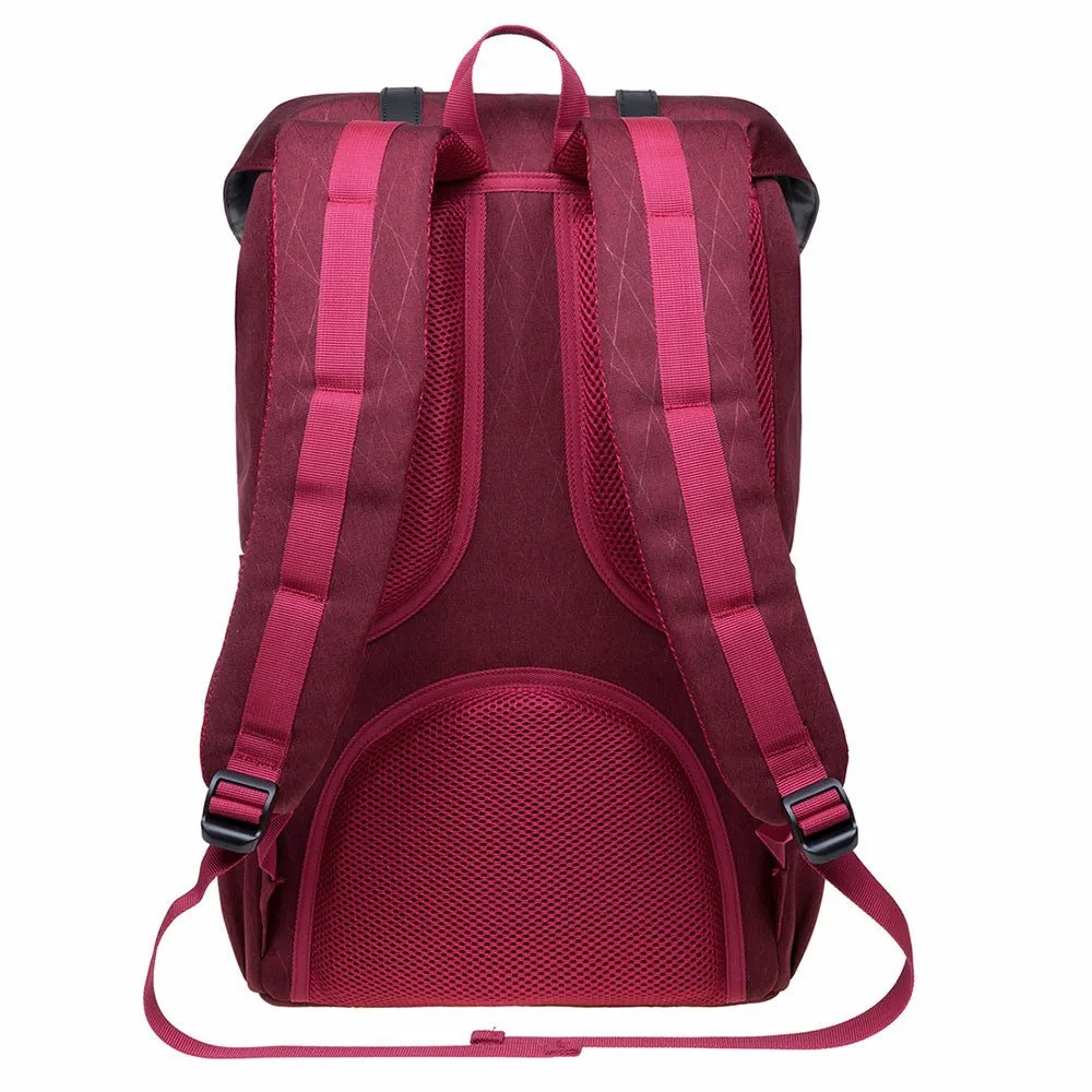 KAUKKO backpack women daypack with laptop compartment for 14 inch notebook