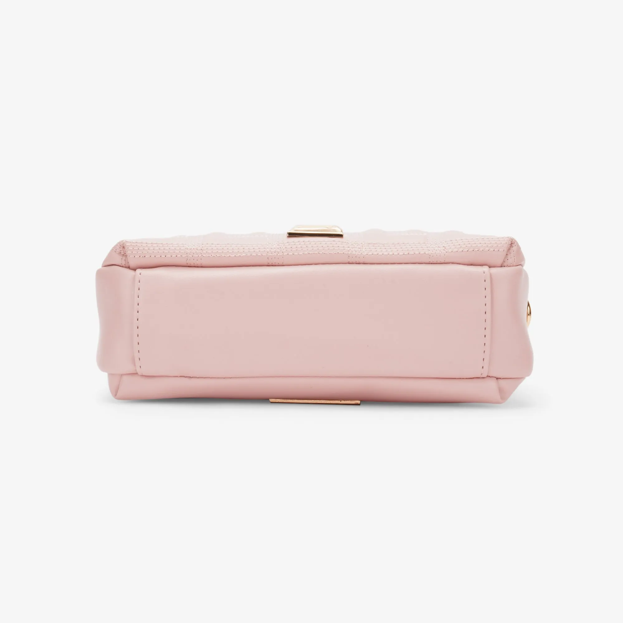 Lavie Luxe Helena Rose Pink Small Women's 3 Compartment Sling