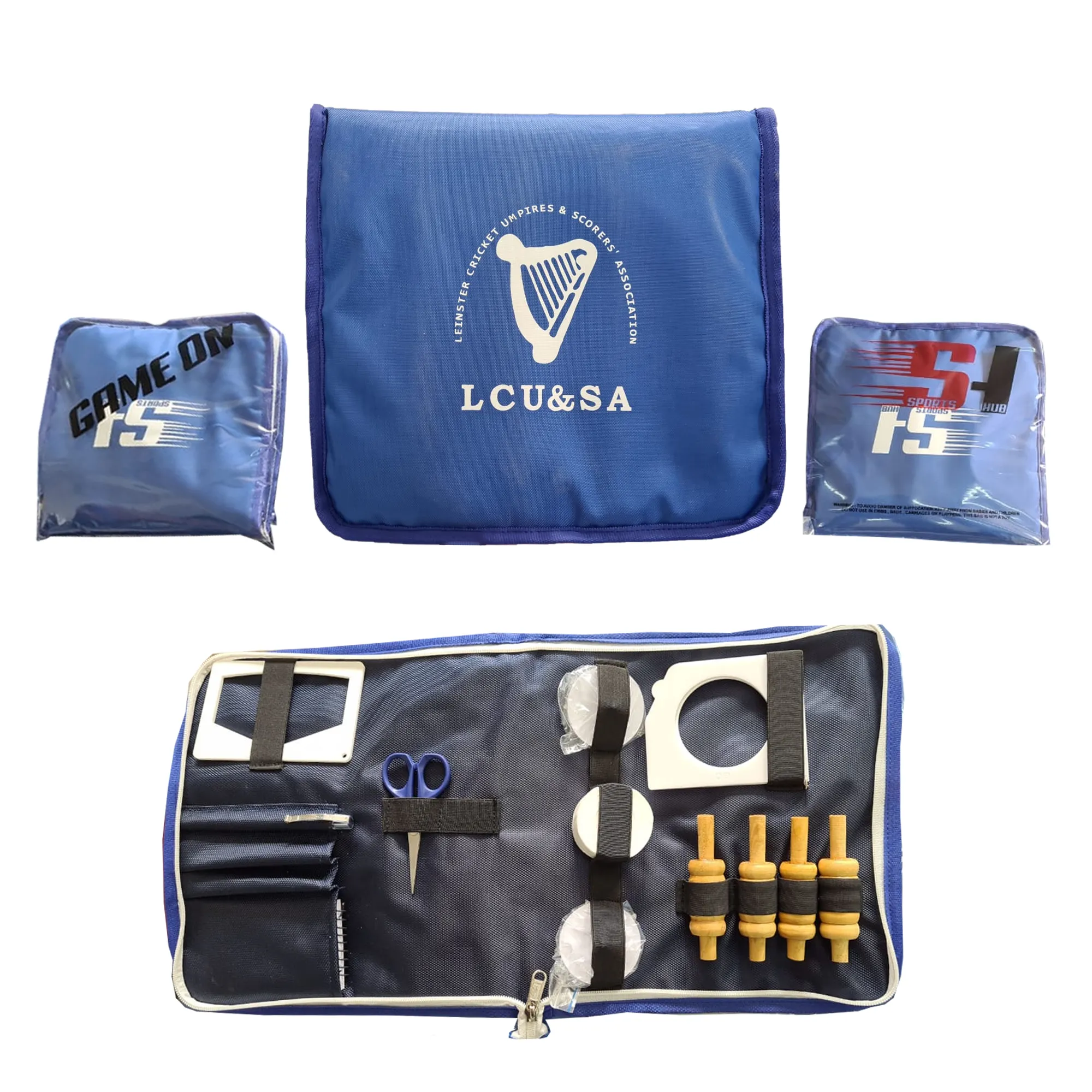 LCU & SA Umpire's Tool Kit