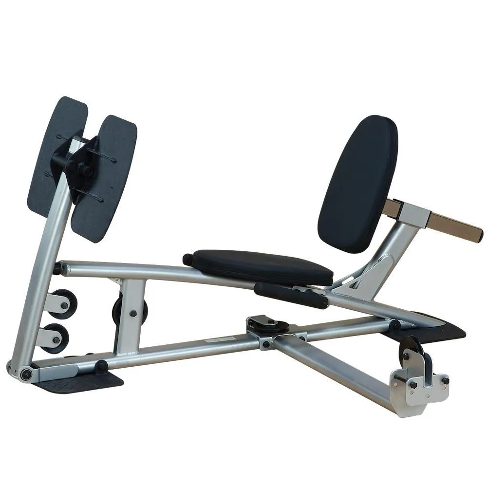 Leg Press Attachment for P2X Home Gym (Leg Press Only, Gym Not Included)