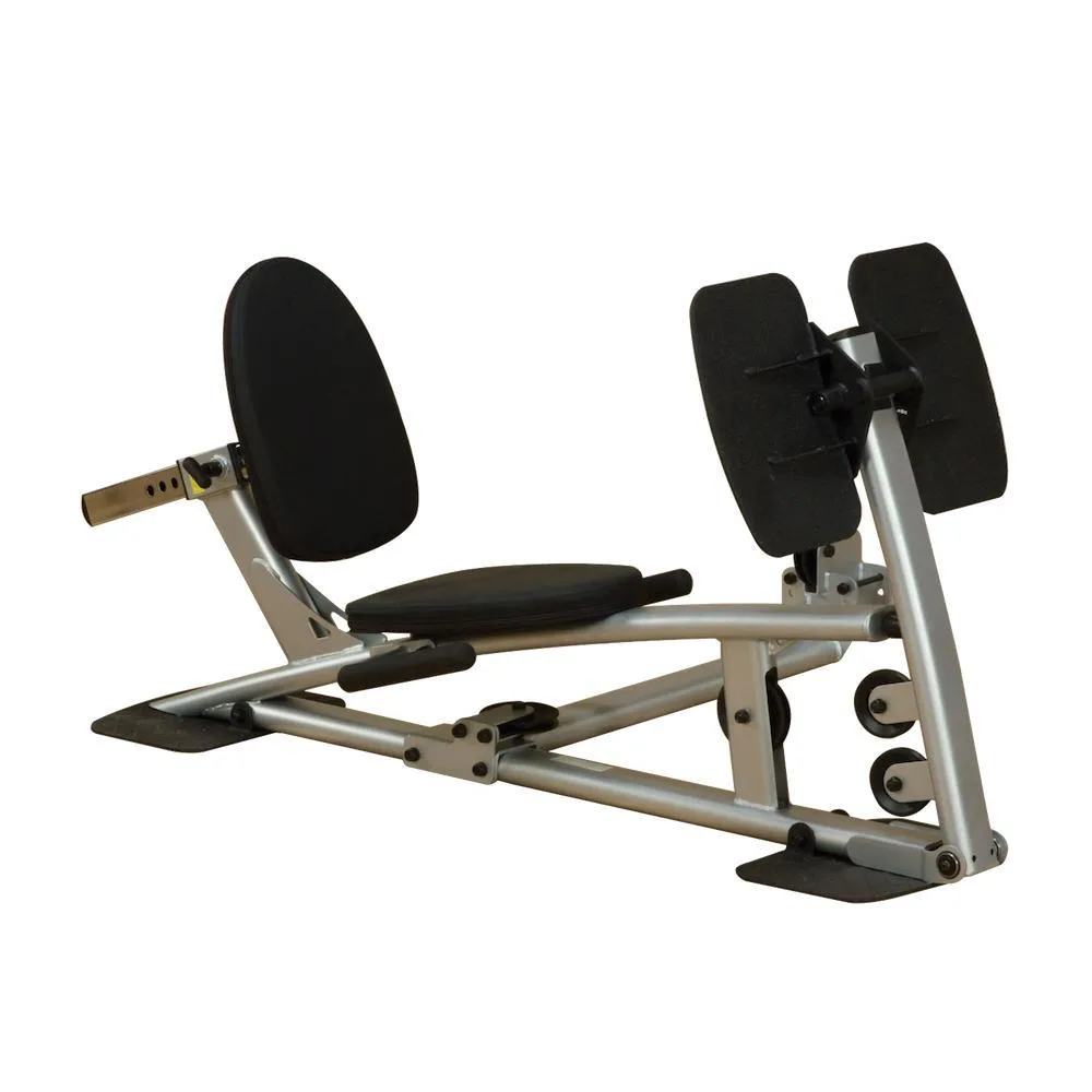 Leg Press Attachment for P2X Home Gym (Leg Press Only, Gym Not Included)