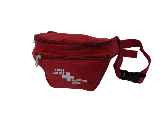 Lifeguard First Aid Kit-Fanny Pack