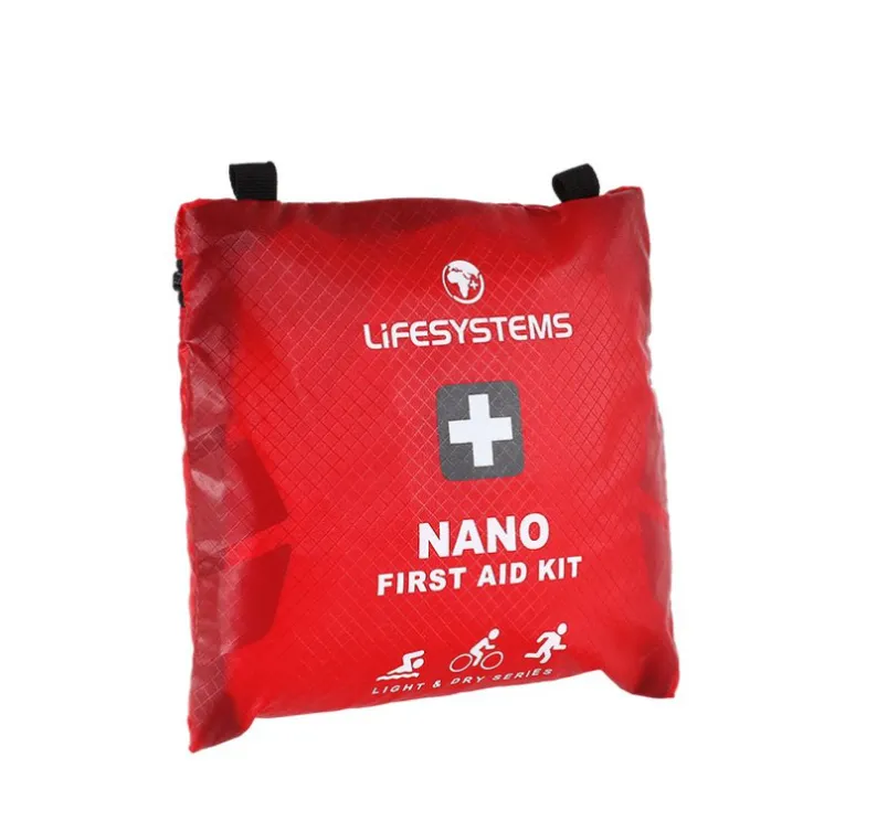 Lifesystems Light and Dry Nano First Aid Kit