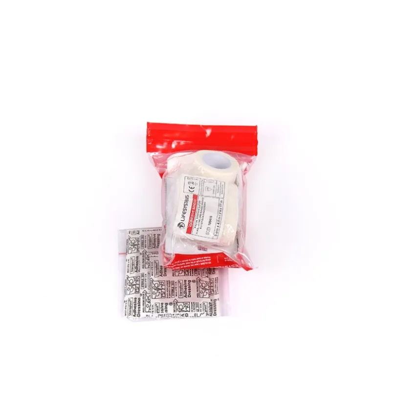 Lifesystems Light and Dry Nano First Aid Kit