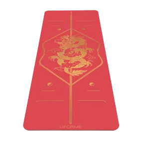 Liforme Zodiac Yoga Mat