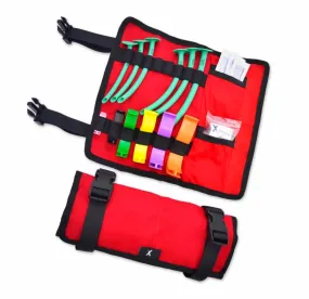 Lightning X Airway Roll Kit