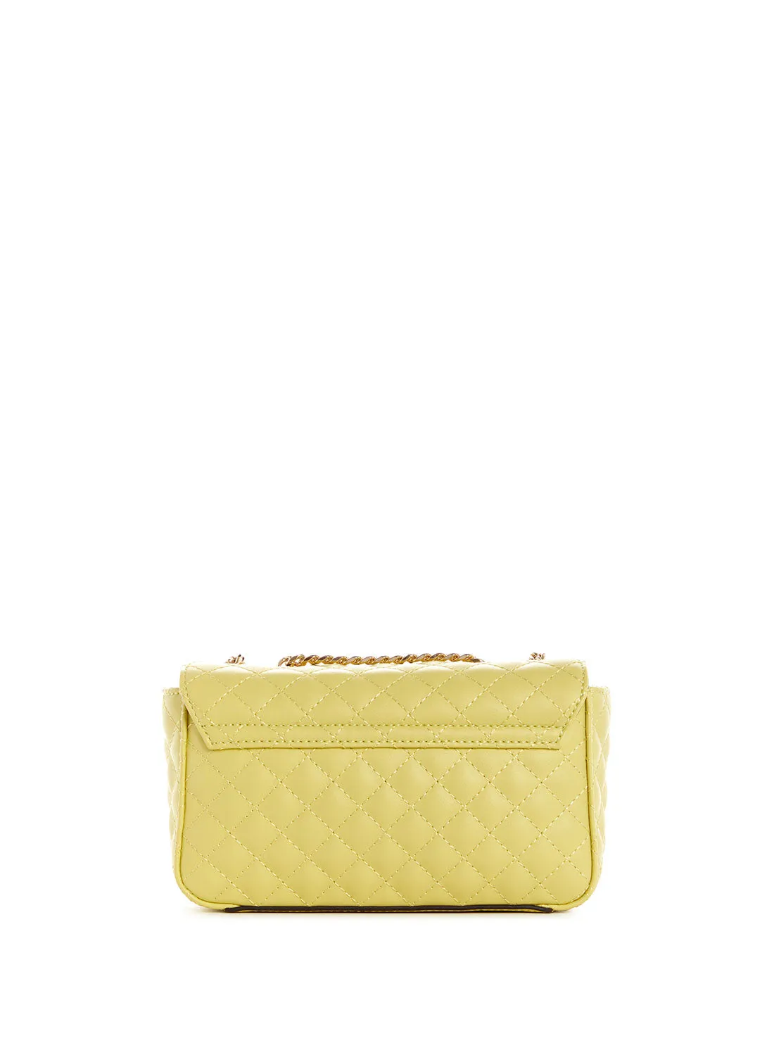 Lime Rue Rose Mini Crossbody Bag