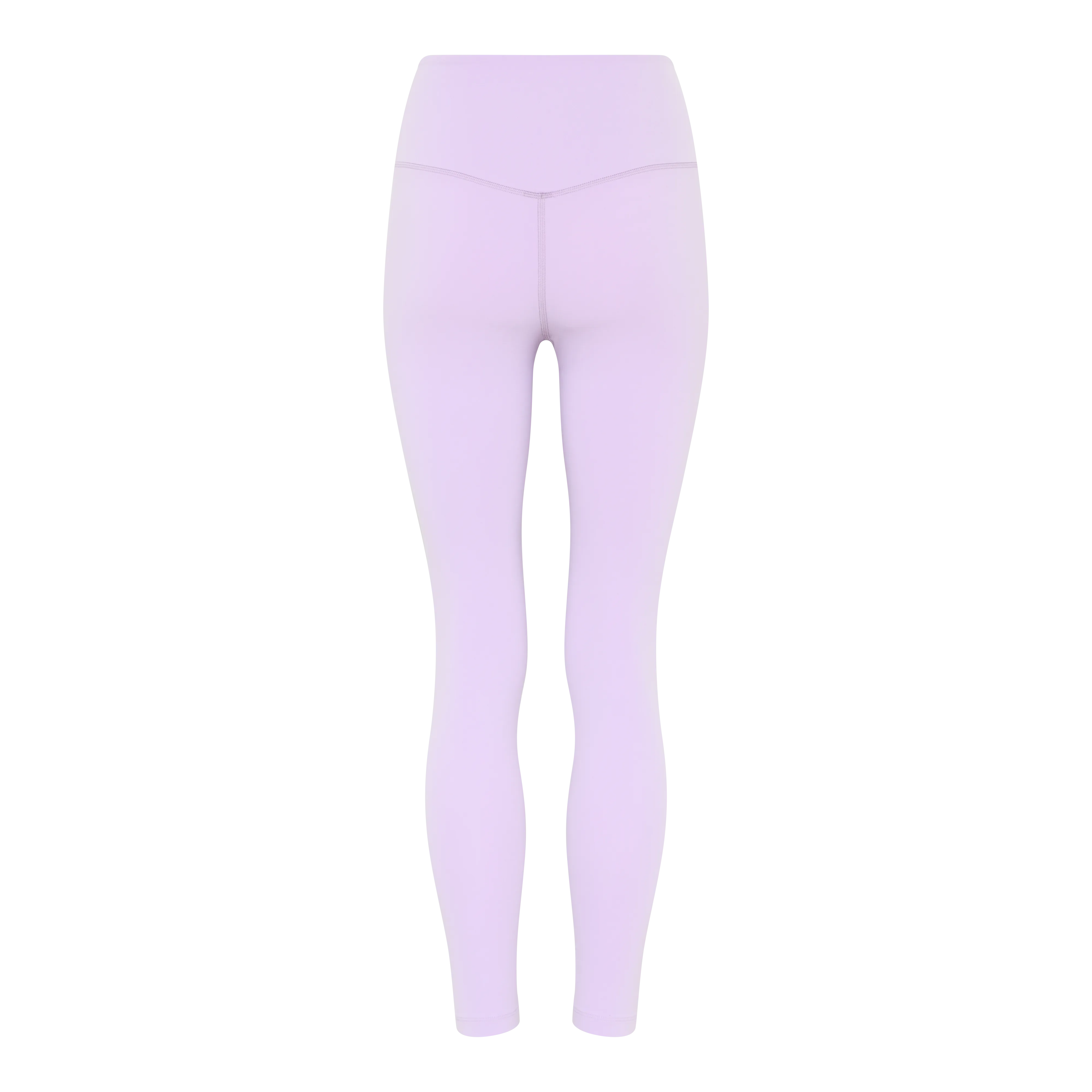 long leggings - float seamless - bellflower