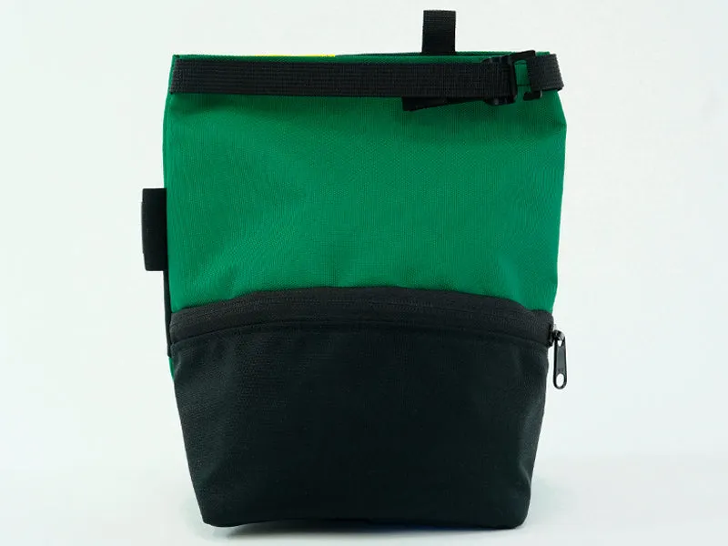 Lunch Bucket Chalk Bag Weekly Color【3】 / ORGANIC