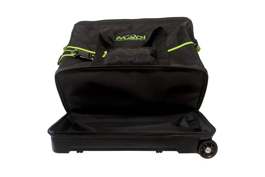 Madi Tool Bag w/ Wheels - LTB-1